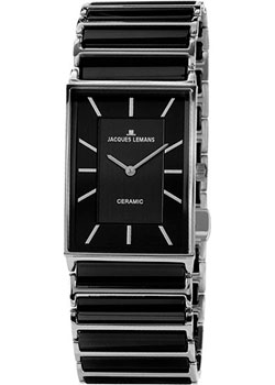 

fashion наручные мужские часы Jacques Lemans 1-1858A. Коллекция York