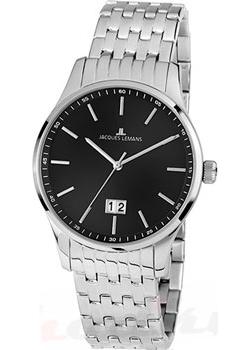 

fashion наручные мужские часы Jacques Lemans 1-1862G. Коллекция London