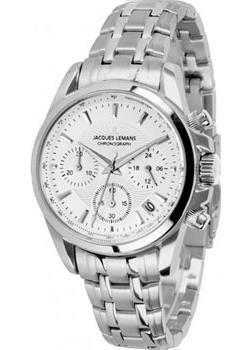 

fashion наручные женские часы Jacques Lemans 1-1863C. Коллекция Liverpool