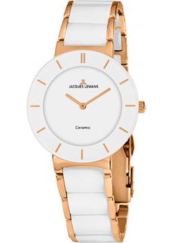 

fashion наручные женские часы Jacques Lemans 1-1866D. Коллекция Monaco