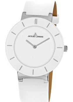 

fashion наручные женские часы Jacques Lemans 1-1867B. Коллекция Monaco