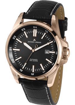 

fashion наручные мужские часы Jacques Lemans 1-1869B. Коллекция Liverpool