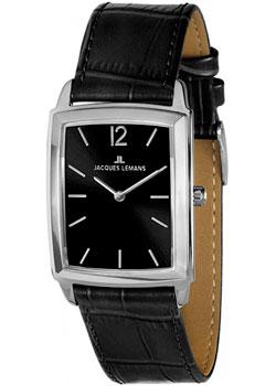 Jacques Lemans Часы Jacques Lemans 1-1905A. Коллекция Bienne