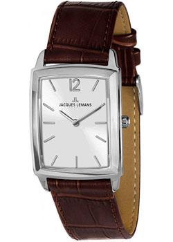 Jacques Lemans Часы Jacques Lemans 1-1905B. Коллекция Bienne