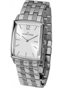 Jacques Lemans Часы Jacques Lemans 1-1905F. Коллекция Bienne