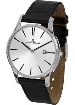 

fashion наручные женские часы Jacques Lemans 1-1937B. Коллекция London
