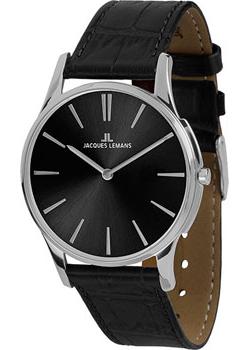 

fashion наручные женские часы Jacques Lemans 1-1938A. Коллекция London