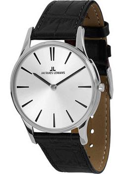 

fashion наручные женские часы Jacques Lemans 1-1938B. Коллекция London