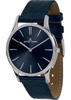 

fashion наручные женские часы Jacques Lemans 1-1938C. Коллекция London