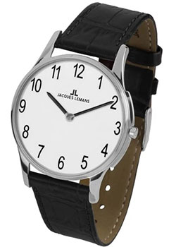 

fashion наручные женские часы Jacques Lemans 1-1938D. Коллекция London