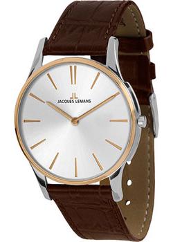 

fashion наручные женские часы Jacques Lemans 1-1938F. Коллекция London