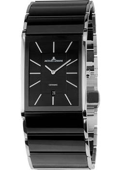 

fashion наручные мужские часы Jacques Lemans 1-1939A. Коллекция Ceramic