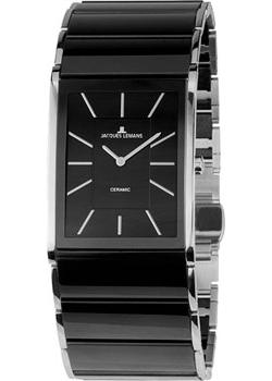 

fashion наручные женские часы Jacques Lemans 1-1940A. Коллекция Ceramic