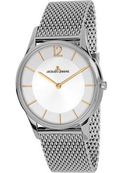 

fashion наручные женские часы Jacques Lemans 1-1944G. Коллекция London