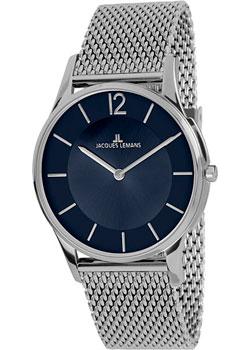 

fashion наручные женские часы Jacques Lemans 1-1944H. Коллекция London