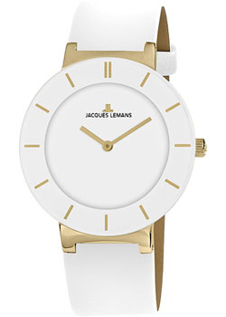 

fashion наручные женские часы Jacques Lemans 1-1948F. Коллекция Monaco