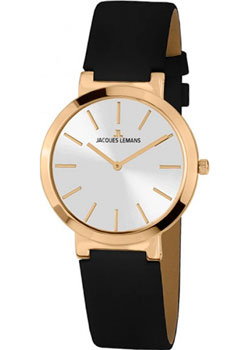 

fashion наручные женские часы Jacques Lemans 1-1997J. Коллекция Milano