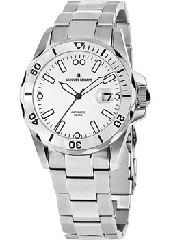 

fashion наручные мужские часы Jacques Lemans 1-2014G. Коллекция Liverpool