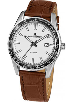 

fashion наручные мужские часы Jacques Lemans 1-2022C. Коллекция Liverpool