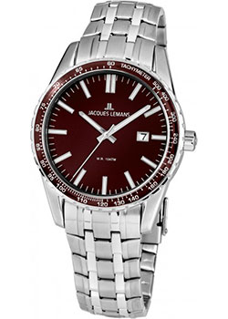 

fashion наручные мужские часы Jacques Lemans 1-2022J. Коллекция Liverpool