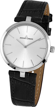 

fashion наручные женские часы Jacques Lemans 1-2024M. Коллекция Milano