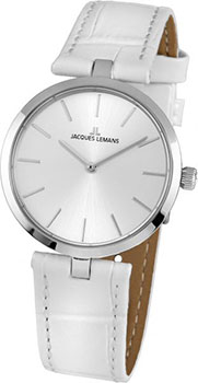 

fashion наручные женские часы Jacques Lemans 1-2024N. Коллекция Milano