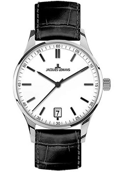 

fashion наручные женские часы Jacques Lemans 1-2027B. Коллекция Classic