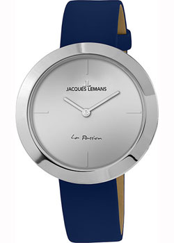 

fashion наручные женские часы Jacques Lemans 1-2031C. Коллекция La Passion