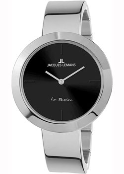 

fashion наручные женские часы Jacques Lemans 1-2031H. Коллекция La Passion
