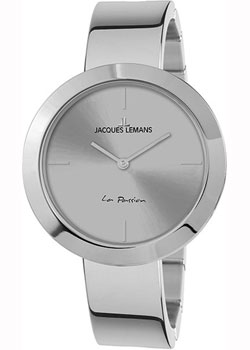 

fashion наручные женские часы Jacques Lemans 1-2031i. Коллекция La Passion