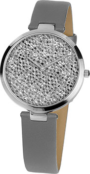

fashion наручные женские часы Jacques Lemans 1-2035B. Коллекция La Passion