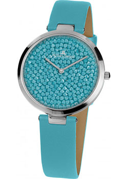 

fashion наручные женские часы Jacques Lemans 1-2035C. Коллекция Milano
