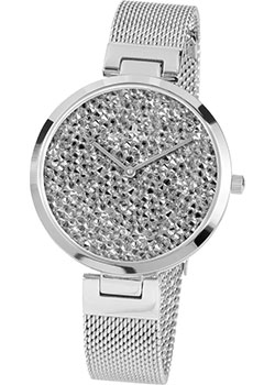 

fashion наручные женские часы Jacques Lemans 1-2035H. Коллекция Milano