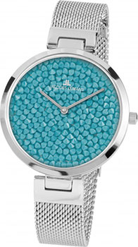 

fashion наручные женские часы Jacques Lemans 1-2035I. Коллекция Milano