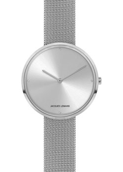 

fashion наручные женские часы Jacques Lemans 1-2056J. Коллекция La Passion