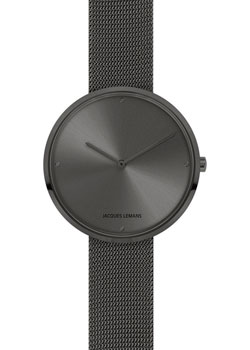 

fashion наручные женские часы Jacques Lemans 1-2056K. Коллекция La Passion
