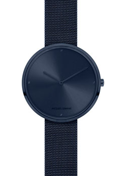 

fashion наручные женские часы Jacques Lemans 1-2056P. Коллекция La Passion