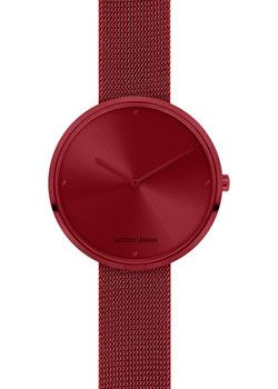 

fashion наручные женские часы Jacques Lemans 1-2056Q. Коллекция La Passion
