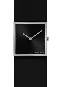 

fashion наручные женские часы Jacques Lemans 1-2057A. Коллекция La Passion