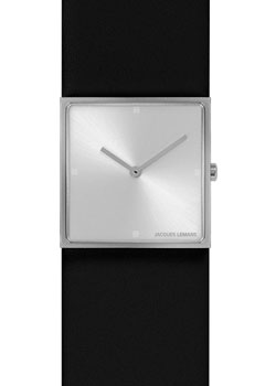 

fashion наручные женские часы Jacques Lemans 1-2057C. Коллекция La Passion