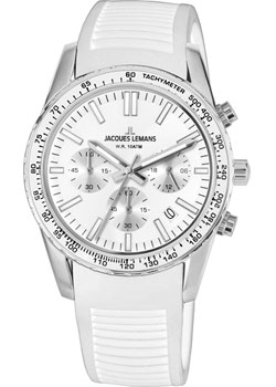

fashion наручные мужские часы Jacques Lemans 1-2059B. Коллекция Liverpool