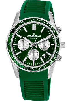 

fashion наручные мужские часы Jacques Lemans 1-2059D. Коллекция Liverpool