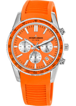 

fashion наручные мужские часы Jacques Lemans 1-2059F. Коллекция Liverpool