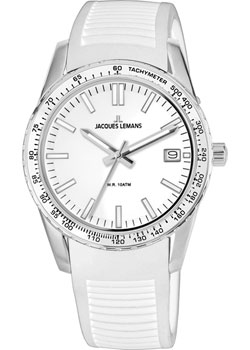 

fashion наручные мужские часы Jacques Lemans 1-2060B. Коллекция Liverpool