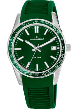 

fashion наручные мужские часы Jacques Lemans 1-2060D. Коллекция Liverpool