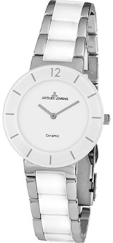 

fashion наручные женские часы Jacques Lemans 42-3B. Коллекция Monaco
