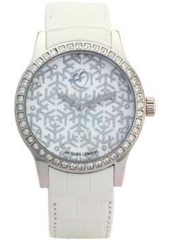 

fashion наручные женские часы Jacques Lemans AF-102A. Коллекция La Passion