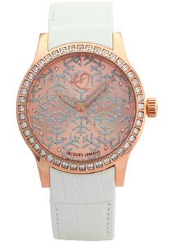 

fashion наручные женские часы Jacques Lemans AF-102B. Коллекция La Passion