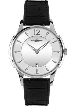 Jacques Lemans Часы Jacques Lemans G-219B. Коллекция Geneve