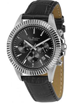 

fashion наручные мужские часы Jacques Lemans LP-111A. Коллекция La Passion